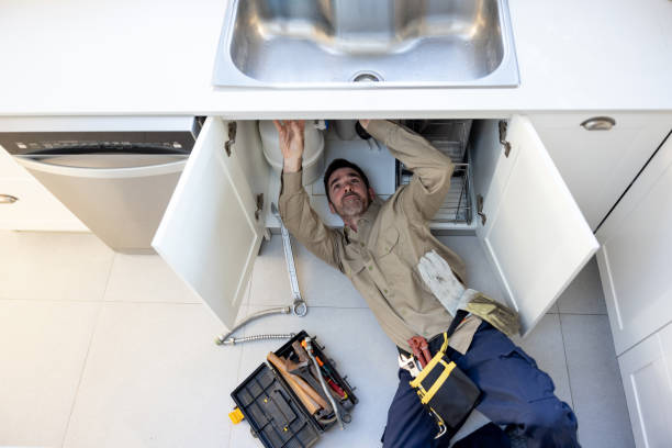 Best Sewer Line Repair  in Jordan, MN