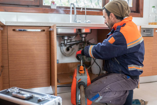 Jordan, MN Plumbing Company