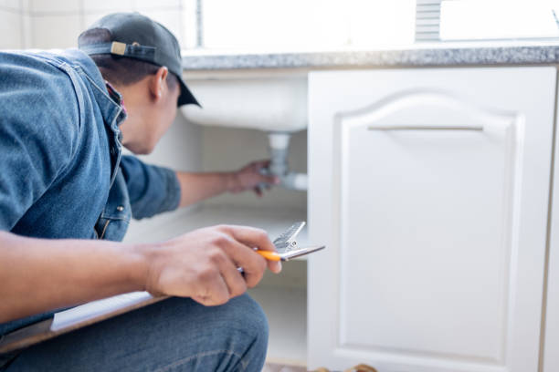 Reliable Jordan, MN Plumbing Solutions