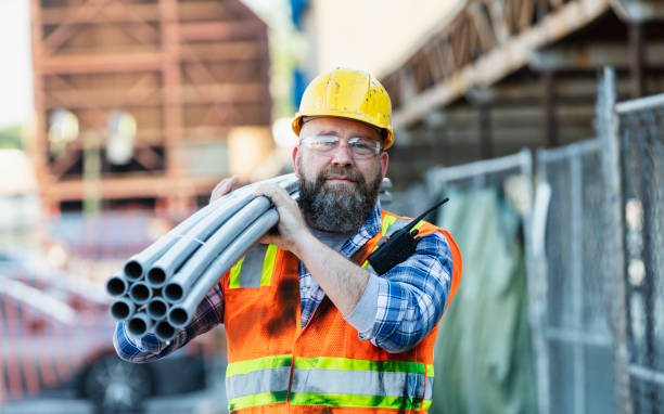 Best Drain Cleaning Services  in Jordan, MN