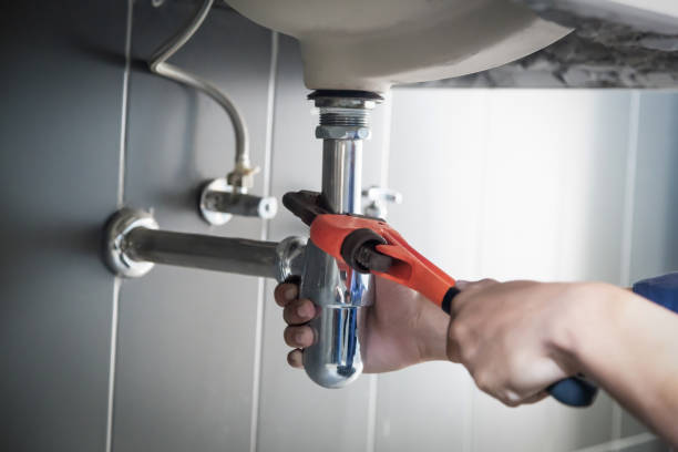 Best Emergency Plumber  in Jordan, MN