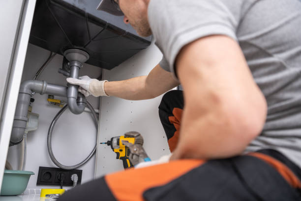 Best Drain Cleaning Services  in Jordan, MN