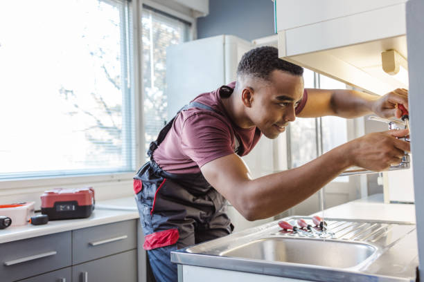 Trusted Jordan, MN Plumbing Experts
